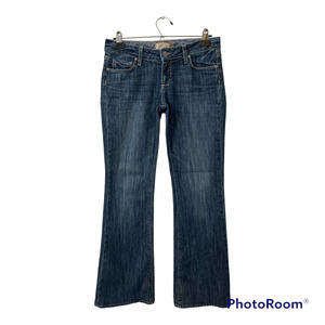 PAIGE Premium Denim -Laurel Canyon Low Rise Bootcut